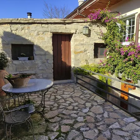 Casa Escosa Las Lomas Holiday home