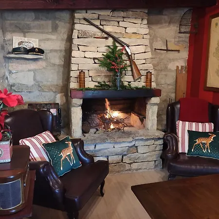Casa Escosa Las Lomas Holiday home