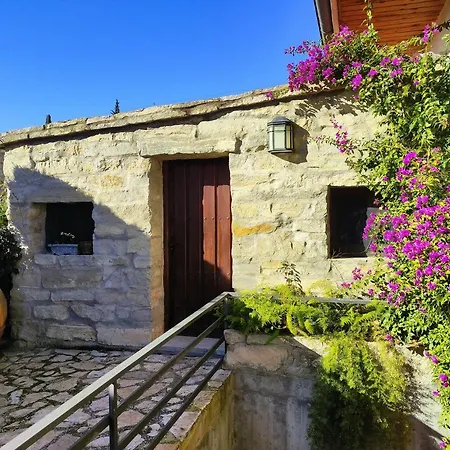 Casa Escosa Las Lomas * Villanueva de Gallego